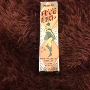 benefit Gimme Brow + .03 fl oz